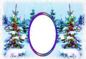 Fotoeffekt aus der Kategorie Winter № 105608