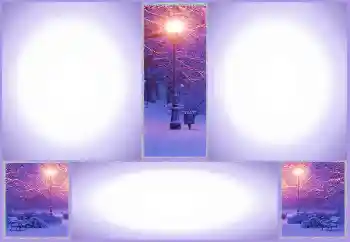 Fotoeffekt aus der Kategorie Winter № 130437 Fotoeffekt aus der Kategorie Winter № 130437