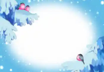 Fotoeffekt aus der Kategorie Winter № 130676 Fotoeffekt aus der Kategorie Winter № 130676