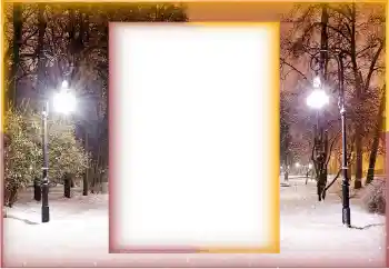 Fotoeffekt aus der Kategorie Winter № 130906 Fotoeffekt aus der Kategorie Winter № 130906