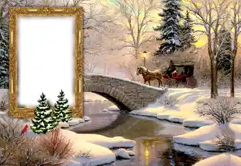 Fotoeffekt aus der Kategorie Winter № 131872 Fotoeffekt aus der Kategorie Winter № 131872