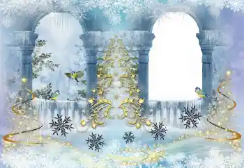 Fotoeffekt aus der Kategorie Winter № 143498 Fotoeffekt aus der Kategorie Winter № 143498