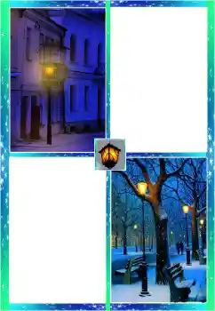 Fotoeffekt aus der Kategorie Winter № 147672 Fotoeffekt aus der Kategorie Winter № 147672