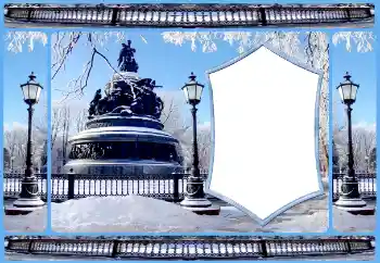 Fotoeffekt aus der Kategorie Winter № 149262 Fotoeffekt aus der Kategorie Winter № 149262