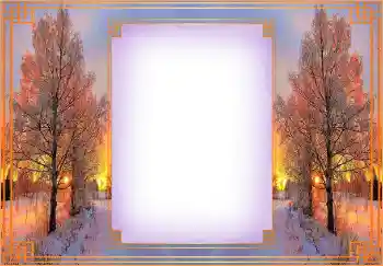 Fotoeffekt aus der Kategorie Winter № 149366 Fotoeffekt aus der Kategorie Winter № 149366