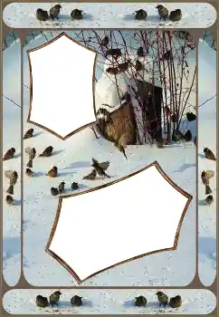 Fotoeffekt aus der Kategorie Winter № 151645 Fotoeffekt aus der Kategorie Winter № 151645