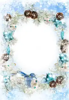 Fotoeffekt aus der Kategorie Winter № 161954