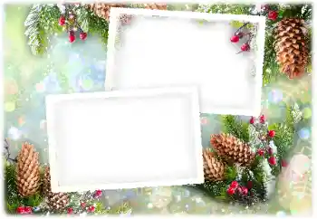 Fotoeffekt aus der Kategorie Winter № 161955