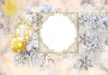 Fotoeffekt aus der Kategorie Winter № 174121