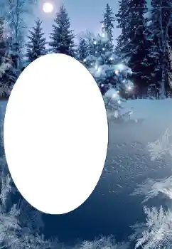 Fotoeffekt aus der Kategorie Winter № 176669