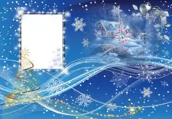 Fotoeffekt aus der Kategorie Winter № 176772