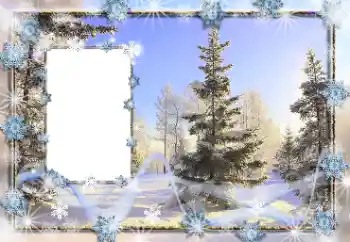 Fotoeffekt aus der Kategorie Winter № 178039