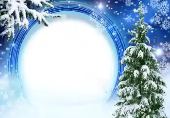 Fotoeffekt aus der Kategorie Winter № 202163