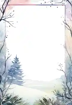 Fotoeffekt aus der Kategorie Winter № 205708