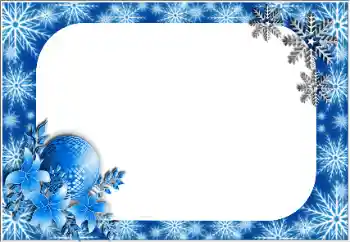 Fotoeffekt aus der Kategorie Winter № 206044