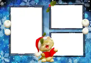 Fotoeffekt aus der Kategorie Winter № 24293