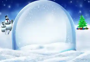 Fotoeffekt aus der Kategorie Winter № 2625