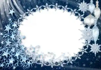 Fotoeffekt aus der Kategorie Winter № 26419