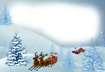 Fotoeffekt aus der Kategorie Winter № 3235