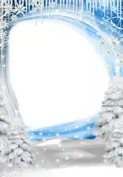 Fotoeffekt aus der Kategorie Winter № 3335