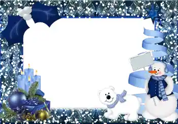 Fotoeffekt aus der Kategorie Winter № 3340