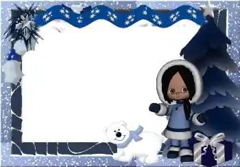 Fotoeffekt aus der Kategorie Winter № 3342