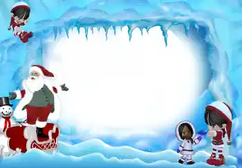 Fotoeffekt aus der Kategorie Winter № 3343