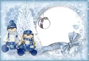 Fotoeffekt aus der Kategorie Winter № 3345