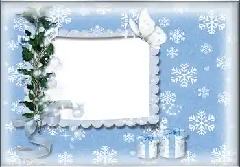 Fotoeffekt aus der Kategorie Winter № 3346