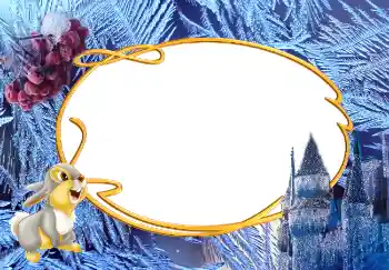 Fotoeffekt aus der Kategorie Winter № 3348