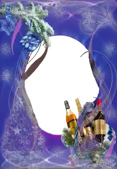 Fotoeffekt aus der Kategorie Winter № 3350