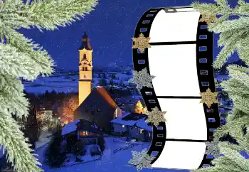 Fotoeffekt aus der Kategorie Winter № 3352