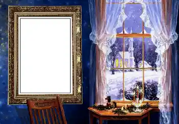 Fotoeffekt aus der Kategorie Winter № 3355