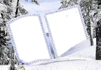 Fotoeffekt aus der Kategorie Winter № 3358 Fotoeffekt aus der Kategorie Winter № 3358