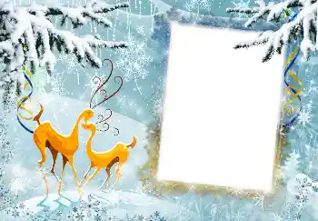 Fotoeffekt aus der Kategorie Winter № 3365