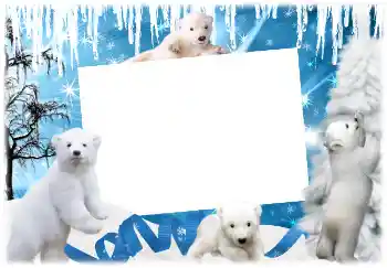 Fotoeffekt aus der Kategorie Winter № 3366