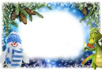 Fotoeffekt aus der Kategorie Winter № 3367