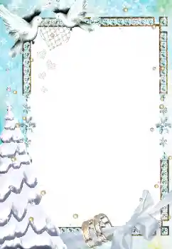 Fotoeffekt aus der Kategorie Winter № 3376