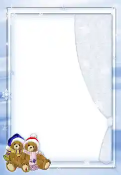 Fotoeffekt aus der Kategorie Winter № 3545