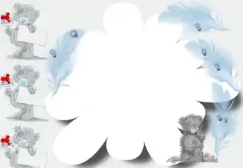 Fotoeffekt aus der Kategorie Winter № 3547