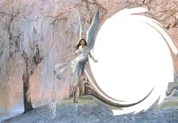 Fotoeffekt aus der Kategorie Winter № 36261