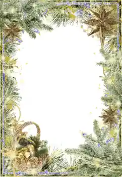 Fotoeffekt aus der Kategorie Winter № 39183