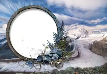 Fotoeffekt aus der Kategorie Winter № 39185