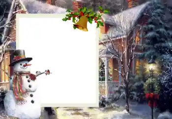 Fotoeffekt aus der Kategorie Winter № 39186