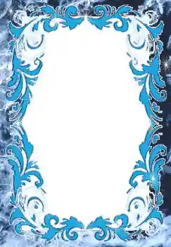 Fotoeffekt aus der Kategorie Winter № 4302