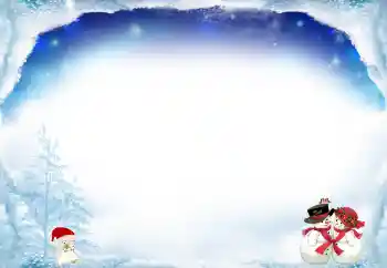 Fotoeffekt aus der Kategorie Winter № 4914