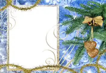 Fotoeffekt aus der Kategorie Winter № 5528