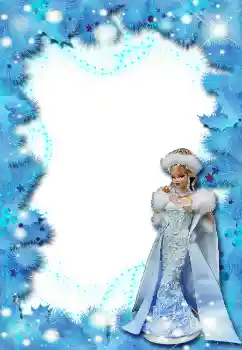 Fotoeffekt aus der Kategorie Winter № 5548