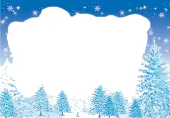 Fotoeffekt aus der Kategorie Winter № 60440