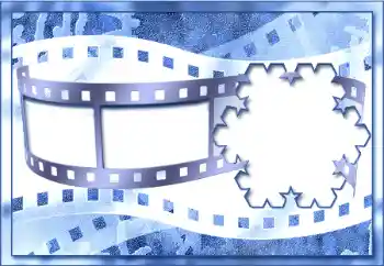 Fotoeffekt aus der Kategorie Winter № 64443